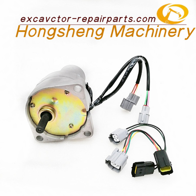 Мотор Kobelco SK200-6E 230-6E YN20S00002F1 акселератора YTBE0108SP1