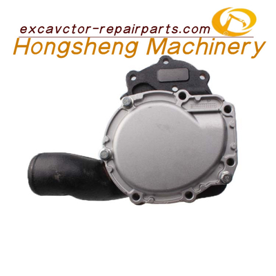 Водяная помпа 354-4754 3544754 экскаватора двигателя Картера C6.6 C4.4