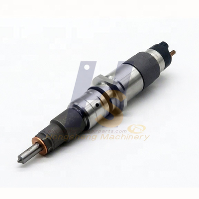 6754-11-3010 собрание KOMATSU PC200-8 QSB4.5/5.9/6.7 инжектора топлива 3011 3012