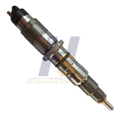 6754-11-3010 собрание KOMATSU PC200-8 QSB4.5/5.9/6.7 инжектора топлива 3011 3012