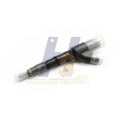 Инжектор топлива VOE20798114 двигателя Volvo D7E D7D 0445120066