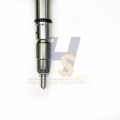 Собрание 0445120067 Volvo EC200B 210B D6E D6D инжектора топлива двигателя VOE20798683