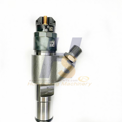Собрание 0445120067 Volvo EC200B 210B D6E D6D инжектора топлива двигателя VOE20798683