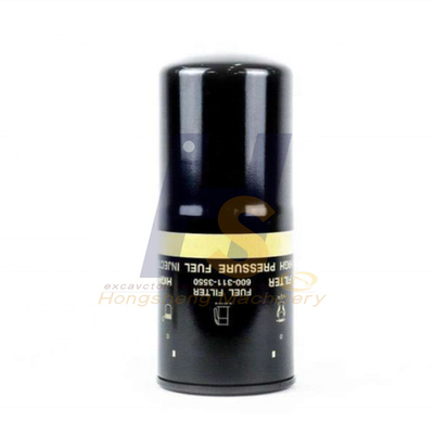 600-311-7460 / фильтр 9520/6220 дизельного топлива KOMATSU PC60-7 PC78 130-7